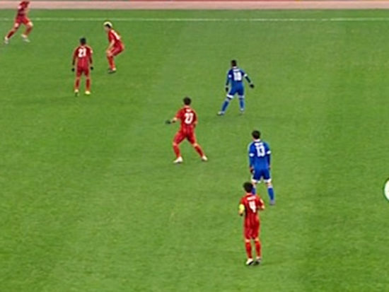 绝杀！皇马客场3-2曼城占先机 贝林补时制胜姆巴佩迪亚斯破门